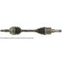 CARDONE Reman 60-3305 Remanufactured CV Axle Assembly