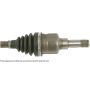 CARDONE Reman 60-3305 Remanufactured CV Axle Assembly