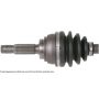 CARDONE Reman 60-3314 Remanufactured CV Axle Assembly