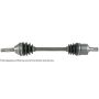 CARDONE Reman 60-3315 Remanufactured CV Axle Assembly