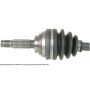 CARDONE Reman 60-3315 Remanufactured CV Axle Assembly