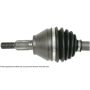 CARDONE Reman 60-3316 Remanufactured CV Axle Assembly