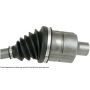 CARDONE Reman 60-3316 Remanufactured CV Axle Assembly