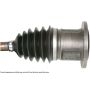 CARDONE Reman 60-3318 Remanufactured CV Axle Assembly