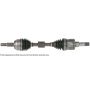 CARDONE Reman 60-3319 Remanufactured CV Axle Assembly