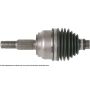 CARDONE Reman 60-3319 Remanufactured CV Axle Assembly