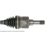 CARDONE Reman 60-3319 Remanufactured CV Axle Assembly