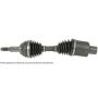 CARDONE Reman 60-3323 Remanufactured CV Axle Assembly