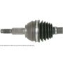 CARDONE Reman 60-3323 Remanufactured CV Axle Assembly