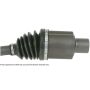 CARDONE Reman 60-3323 Remanufactured CV Axle Assembly