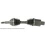CARDONE Reman 60-3324 Remanufactured CV Axle Assembly