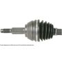 CARDONE Reman 60-3324 Remanufactured CV Axle Assembly