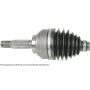 CARDONE Reman 60-3325 Remanufactured CV Axle Assembly
