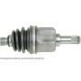 CARDONE Reman 60-3325 Remanufactured CV Axle Assembly