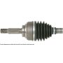 CARDONE Reman 60-3327 Remanufactured CV Axle Assembly