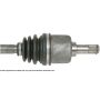 CARDONE Reman 60-3327 Remanufactured CV Axle Assembly