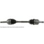 CARDONE Reman 60-3328 Remanufactured CV Axle Assembly