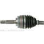 CARDONE Reman 60-3328 Remanufactured CV Axle Assembly