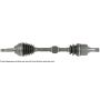CARDONE Reman 60-3333 Remanufactured CV Axle Assembly