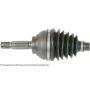CARDONE Reman 60-3333 Remanufactured CV Axle Assembly
