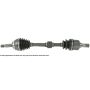 CARDONE Reman 60-3334 Remanufactured CV Axle Assembly