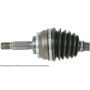 CARDONE Reman 60-3334 Remanufactured CV Axle Assembly