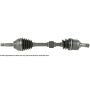 CARDONE Reman 60-3337 Remanufactured CV Axle Assembly