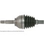 CARDONE Reman 60-3337 Remanufactured CV Axle Assembly