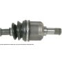 CARDONE Reman 60-3337 Remanufactured CV Axle Assembly