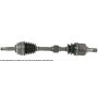 CARDONE Reman 60-3338 Remanufactured CV Axle Assembly