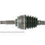 CARDONE Reman 60-3338 Remanufactured CV Axle Assembly