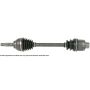 CARDONE Reman 60-3339 Remanufactured CV Axle Assembly