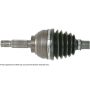 CARDONE Reman 60-3339 Remanufactured CV Axle Assembly