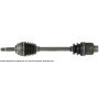 CARDONE Reman 60-3340 Remanufactured CV Axle Assembly