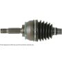 CARDONE Reman 60-3340 Remanufactured CV Axle Assembly