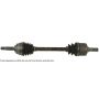 CARDONE Reman 60-3343 Remanufactured CV Axle Assembly