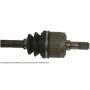 CARDONE Reman 60-3343 Remanufactured CV Axle Assembly