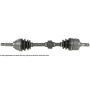 CARDONE Reman 60-3344 Remanufactured CV Axle Assembly