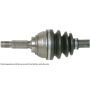 CARDONE Reman 60-3344 Remanufactured CV Axle Assembly