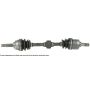 CARDONE Reman 60-3347 Remanufactured CV Axle Assembly