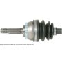 CARDONE Reman 60-3347 Remanufactured CV Axle Assembly