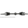 CARDONE Reman 60-3348 Remanufactured CV Axle Assembly