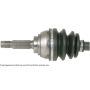 CARDONE Reman 60-3348 Remanufactured CV Axle Assembly