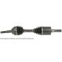CARDONE Reman 60-3351 Remanufactured CV Axle Assembly
