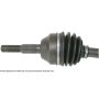 CARDONE Reman 60-3351 Remanufactured CV Axle Assembly