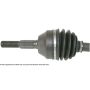 CARDONE Reman 60-3352 Remanufactured CV Axle Assembly