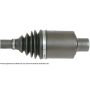 CARDONE Reman 60-3352 Remanufactured CV Axle Assembly