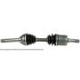 CARDONE Reman 60-3353 Remanufactured CV Axle Assembly