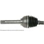 CARDONE Reman 60-3353 Remanufactured CV Axle Assembly