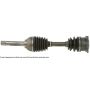 CARDONE Reman 60-3354 Remanufactured CV Axle Assembly